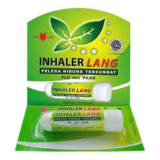 Cap Lang Inhaler (per Pcs)